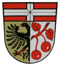Blason de Igensdorf