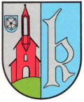 Blason de Kerzenheim