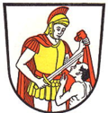 Blason de Marktoberdorf