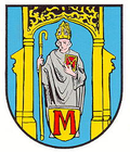 Blason de Mauchenheim