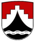Blason de Obergriesbach