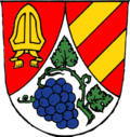 Blason de Ramsthal