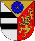 Blason de Weltersburg