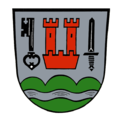 Blason de Wettringen