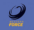 Logo du Emirates Western Force