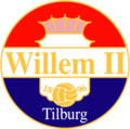 Logo du Willem II Tilburg