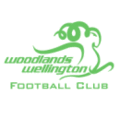 Logo du Woodlands Wellington FC
