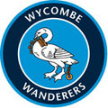 Logo du Wycombe Wanderers