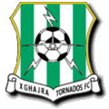 Logo du Xghajra Tornadoes FC
