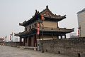 Xi'an - City wall - 004.jpg