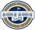 Yankee Stadium (2009 logo).svg
