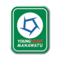 Logo du YoungHeart Manawatu