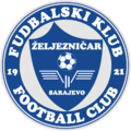 Logo du FK Željezničar