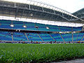 Zentralstadion Leipzig, Dankesveranstaltung zur WM 2006.jpg