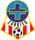 Logo du Zurrieq FC