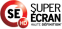 Logo de Super Écran HD