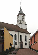 Bischoffsheim, Église Sainte-Aurélie 03.jpg