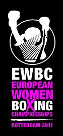 2011 Women EUBC European Boxing Championships Logo.jpg