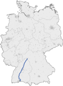 Bundesautobahn 81 map.png