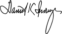 Daniel K. Inouye Signature.svg