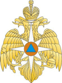 Emblem of the Russian Ministry of Extraordinary Situations (middle).png