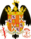Escudo de los reyes Católicos 2.svg