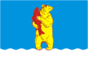 Flag of Anadyr (Chukotka).png
