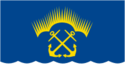 Flag of Severomorsk (Murmansk oblast).png
