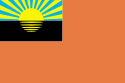 Flag of Shakhtarsk.svg