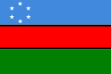Flag of Southwestern Somalia.svg