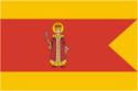 Flag of Uglich (Yaroslavl oblast).png