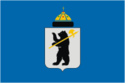 Flag of Yaroslavl.png