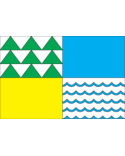 Flags of Ukrainka.gif