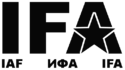 Logo de l'IFA