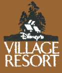 Disney Village Resort