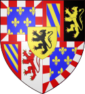 Philip the Good Arms.svg