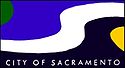Drapeau de Sacramento