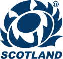 logo de l'équipe d'Écosse