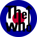Logo des Who