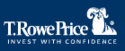 Logo de T. Rowe Price