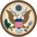 Great Seal des États-Unis