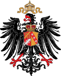 Wappen Deutsches Reich - Elsass-Lothringen.svg