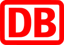 Logo de Deutsche Bahn