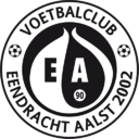 Logo du VC Eendracht Aalst 2002
