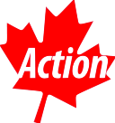 Logo du Parti Action Canadienne