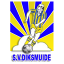 Logo du KSV Diksmuide