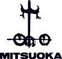 Logo de Mitsuoka Motors