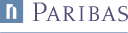 Logo de Paribas