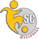 Logo du KSC Wielsbeke