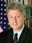 Élection présidentielle américaine de 1996